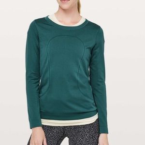 Lululemon Swifty Tech Breeze 6